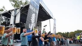 ‘Raise your steins’: 8th annual Yorktoberfest aiming to raise $40K for Yorkville-area students