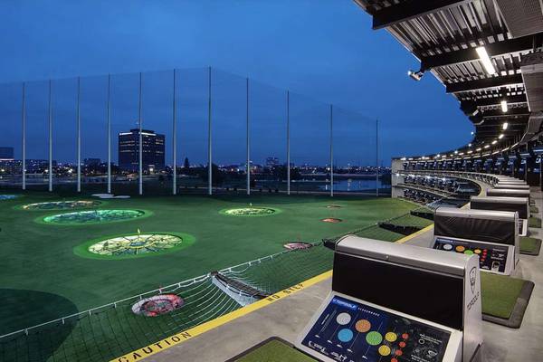 Eat, drink and play at these suburban ‘eatertainment’ spots on New Year’s Eve