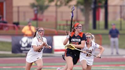 Crystal Lake Central co-op falls to Loyola in IHSA state semifinals