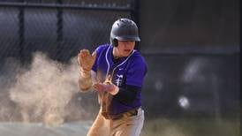 Here is the 2025 Suburban Life All-Area baseball team