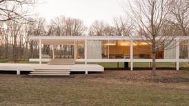 Edith Farnsworth House in Plano marks 75th year with special events