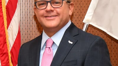 Romeoville mayor to lead Metropolitan Mayors Caucus