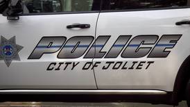 Two homes in Joliet struck by gunfire, no one injured