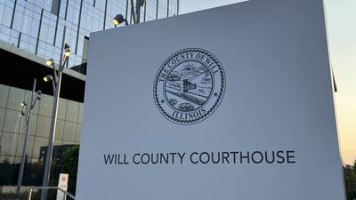 Joliet police officer charged with using counterfeit $100 to buy lottery tickets