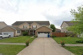 Single-family home sells for $278,000 in Morris