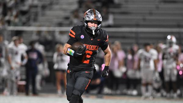 As season ends, Minooka appreciates adversity it overcame to reach six wins: The Herald-News football notebook