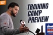 Bears Insider Podcast Episode 402: 2025 Chicago Bears Training Camp Preview