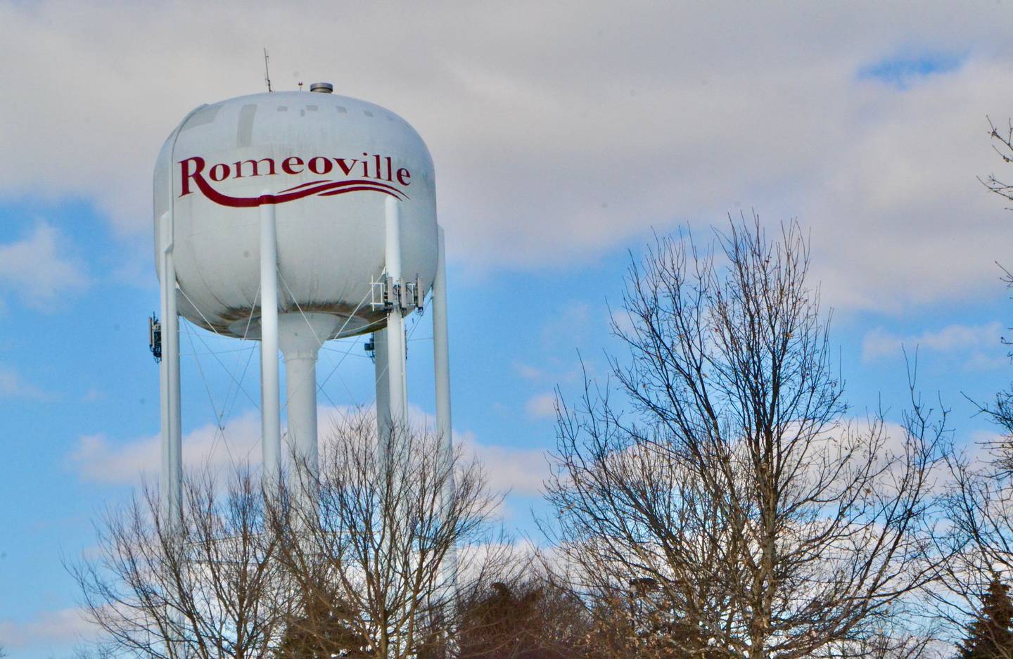 romeoville