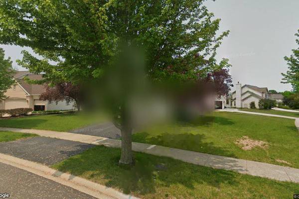 Sale closed in Plainfield: $510,000 for a three-bedroom home