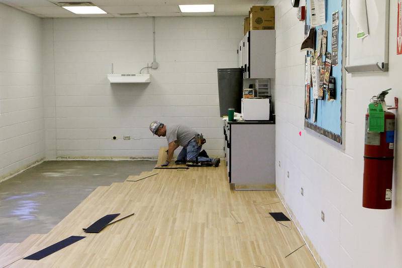 Crystal Lake amends impact fee ordinance Shaw Local