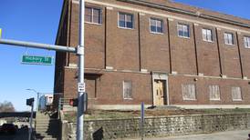 Contractor lined up to demolish gym at old Joliet Catholic High School