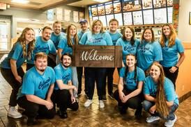 Culver’s of Rock Falls finishes in top 10% of nationwide competition