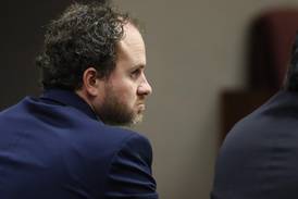 Woodstock man twice convicted of abusing child wins 3rd trial, is released from jail on bond