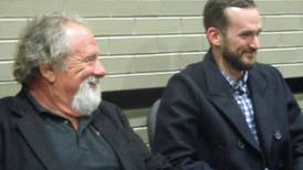 Veecks and Bill Murray add new flair to Joliet Slammers