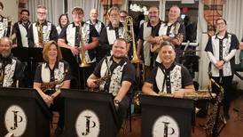 Jazz in Progress to perform Nov. 15 in DeKalb