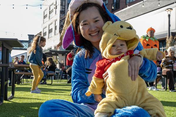 Hawthorn announces fall events calendar