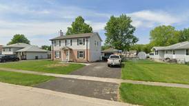 Single-family home sells in Joliet for $339,000