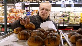 New businesses join paczki frenzy in McHenry County