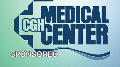 Grow Your Healthcare Career at CGH Medical Center!