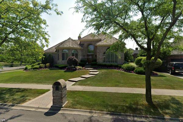 Single-family home sells in Orland Park for $1.15 million