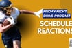 Friday Night Drive Podcast, Episode 284: These are the 2025 IHSA football games to watch in northern Illinois