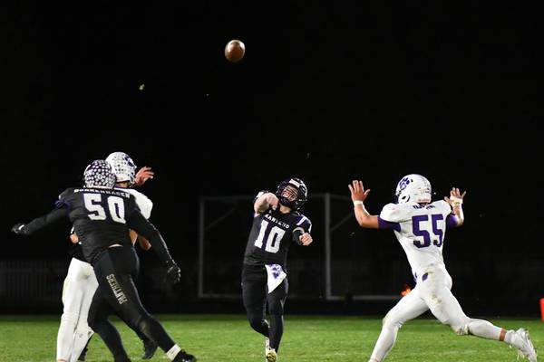 2025 season preview: Scouting the Illinois Central Eight