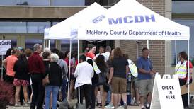 McHenry County loses $600K federal health grant in Trump administration cuts