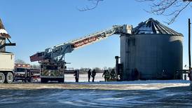 Grain bin fatality identified in rural Granville incident