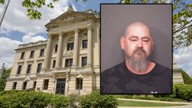 Hinckley man charged in retail theft string at Sycamore Menards, DeKalb Walmart