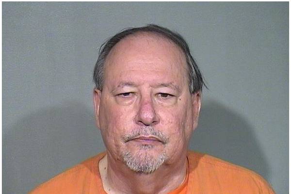 Man who mentored McHenry County jail inmates is jailed on child sex assault charges; on faculty at Judson