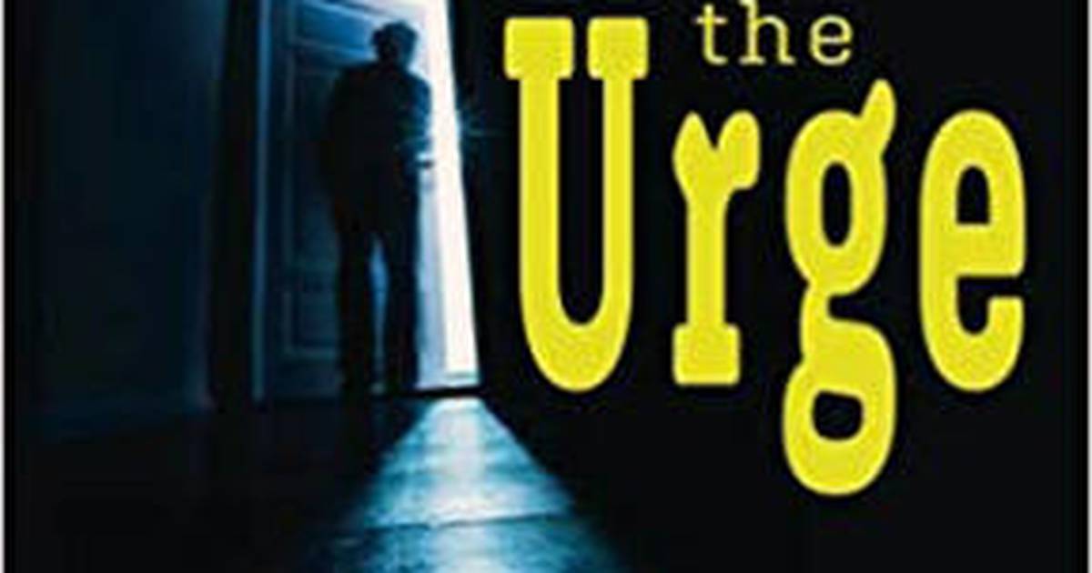 ‘The Urge’ author to visit Somonauk library Shaw Local
