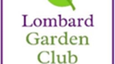 Lombard Garden Club to host Language of Flowers presentation