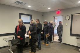 DeKalb County candidates begin filing for 2024 election 