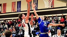 Newman’s Garret Matznick scores 26 in win over E-P: Wednesday’s Sauk Valley Roundup