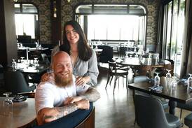 The Graceful Ordinary owners unveil plans for cigar lounge, raw bar & live jazz venue 
