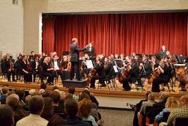 Joliet Symphony Orchestra to perform ‘Fate & Destiny’ program Nov. 22-23