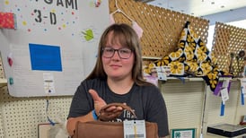 Ogle County 4-H Fair General Projects winners named