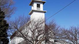 Our Savior Lutheran Church near Sterling to celebrate 150th anniversary April 13