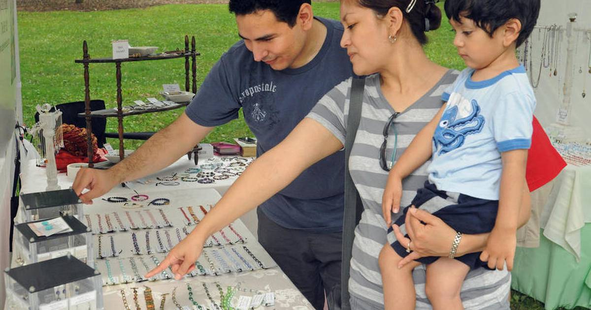 Glen Ellyn Festival of the Arts to return to Lake Ellyn Park Shaw Local