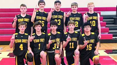 PC sophomores win Colmone Classic