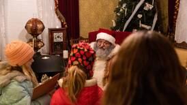 Photos: Downers Grove celebrates with a Victorian Christmas