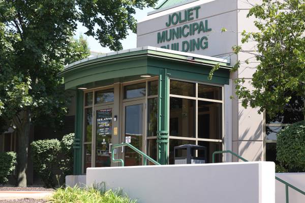 Public hearing on Joliet’s $305 million 2026 budget set for Tuesday