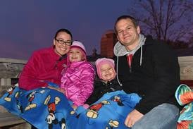 St. Charles Park District: Fall activities await in October