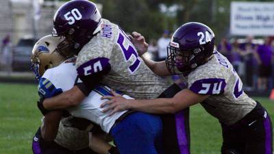Sauk Valley Media area football preview capsules for Week 4