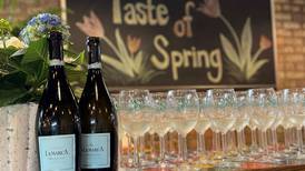 5 things to do in DeKalb County: Taste of Spring in Sycamore, Beatles tribute band in DeKalb this weekend