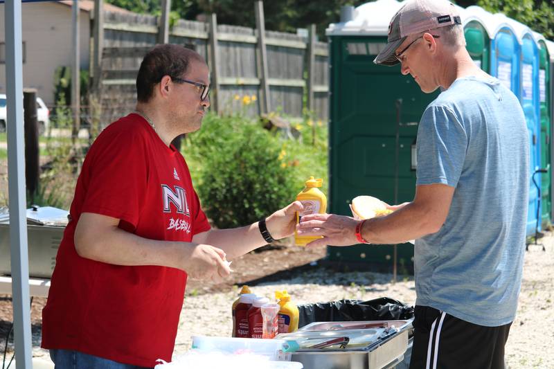 Photos Baconfest draws hungry crowds in Genoa Shaw Local