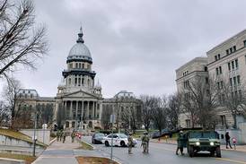 Our View: Ethics bill gets bipartisan support