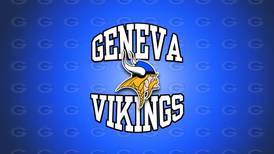 Audrey Stredde scores late to lead Geneva past Bartlett, into regional final