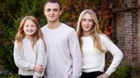 St. Charles family mourns loss of son, brother after tragic weekend crash