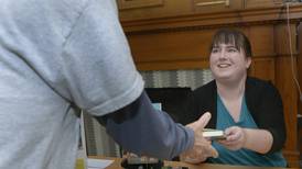 Streator author unveils newest children’s book